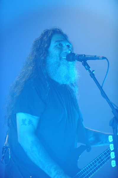 Slayer at ACL Live Austin, Texas 11/18/2014