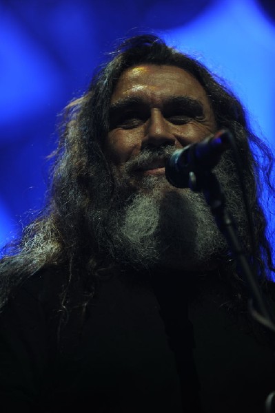 Slayer at ACL Live Austin, Texas 11/18/2014