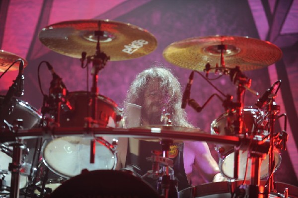 Slayer at ACL Live Austin, Texas 11/18/2014