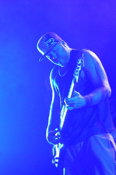 Slightly Stoopid at Stubb's BarBQ, Austin, Texas