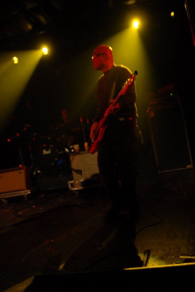 The Smithereens at La Zona Rosa, Austin, Texas, SXSW 2008
