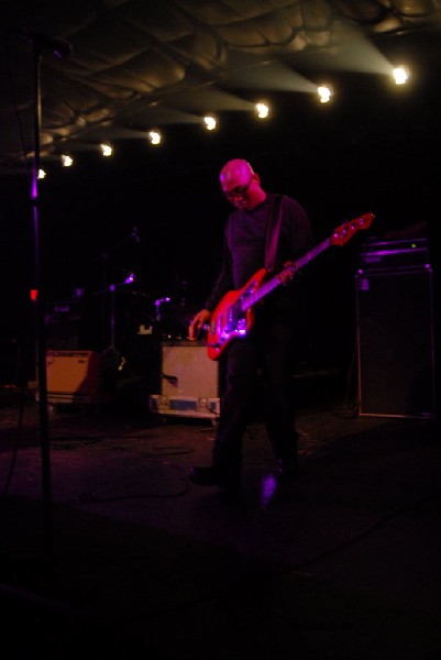 The Smithereens at La Zona Rosa, Austin, Texas, SXSW 2008