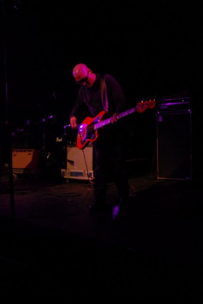 The Smithereens at La Zona Rosa, Austin, Texas, SXSW 2008