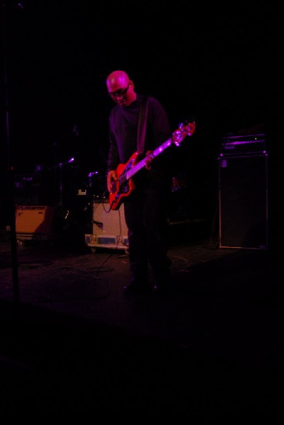 The Smithereens at La Zona Rosa, Austin, Texas, SXSW 2008