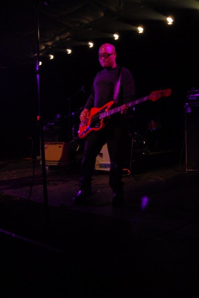 The Smithereens at La Zona Rosa, Austin, Texas, SXSW 2008