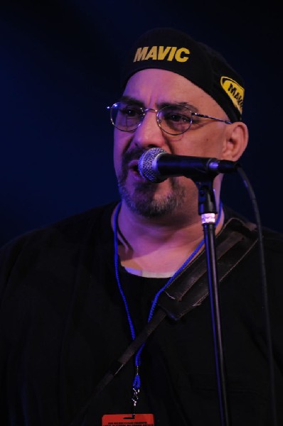 The Smithereens at La Zona Rosa, Austin, Texas, SXSW 2008
