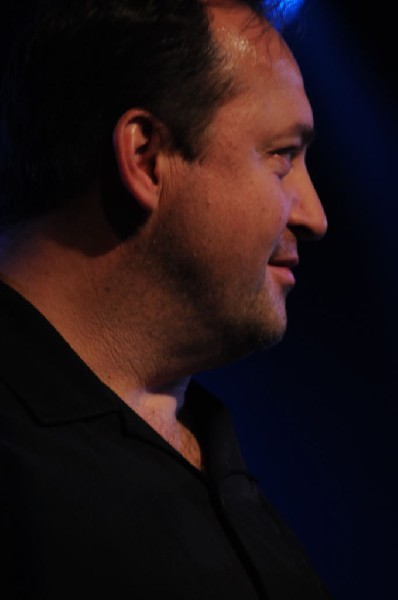 The Smithereens at La Zona Rosa, Austin, Texas, SXSW 2008