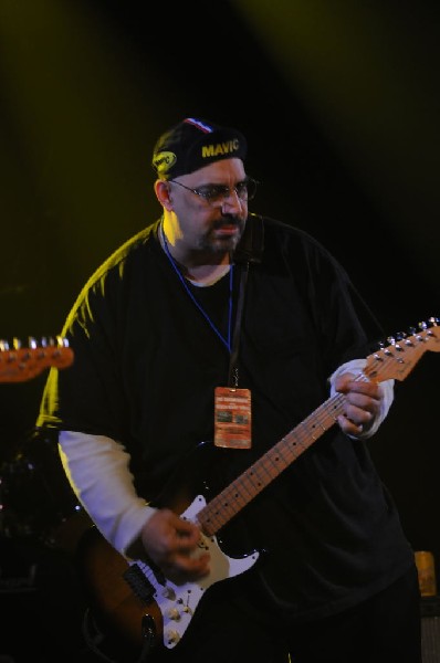 The Smithereens at La Zona Rosa, Austin, Texas, SXSW 2008