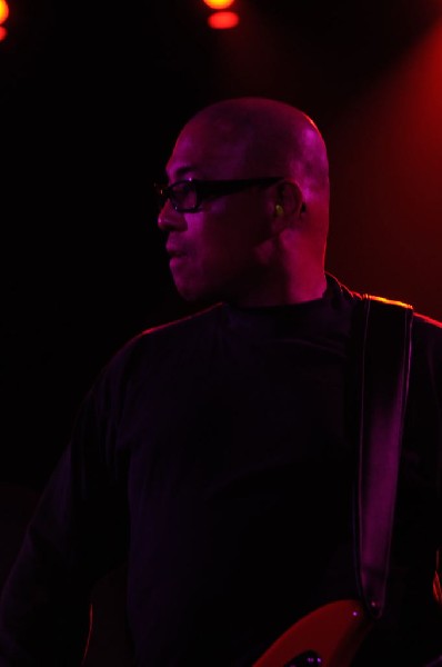 The Smithereens at La Zona Rosa, Austin, Texas, SXSW 2008