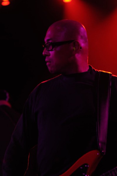 The Smithereens at La Zona Rosa, Austin, Texas, SXSW 2008