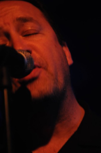 The Smithereens at La Zona Rosa, Austin, Texas, SXSW 2008