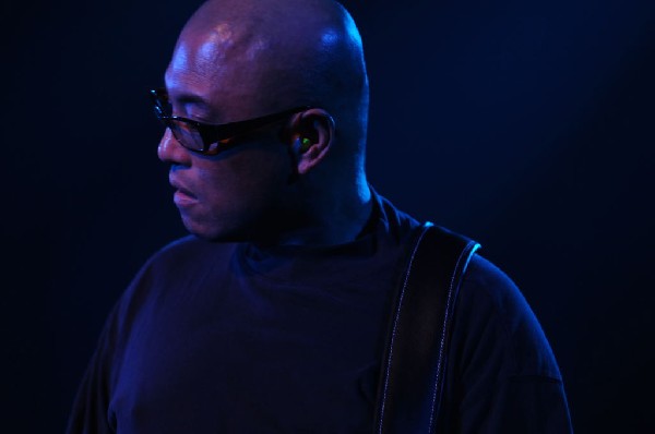 The Smithereens at La Zona Rosa, Austin, Texas, SXSW 2008