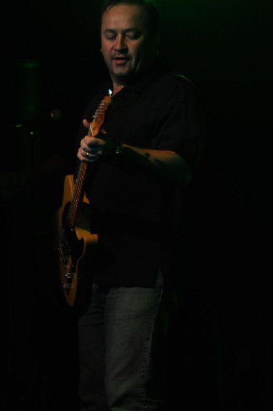 The Smithereens at La Zona Rosa, Austin, Texas, SXSW 2008