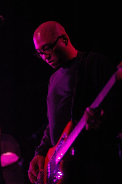 The Smithereens at La Zona Rosa, Austin, Texas, SXSW 2008