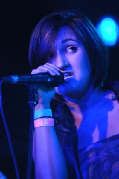 The Soldier Thread at La Zona Rosa, Austin, Texas