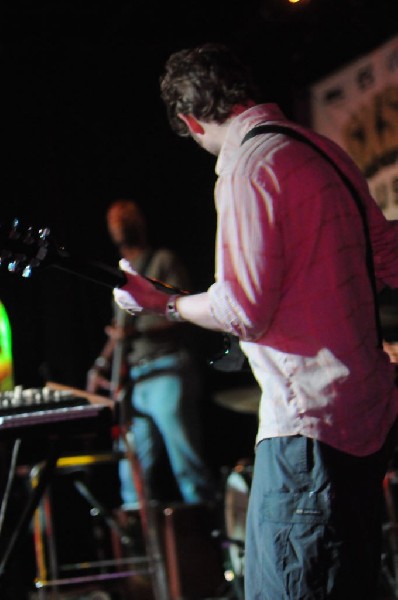 Son,Ambulance at The Dirty Dog, Austin, Tx - SXSW 2008