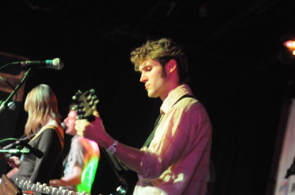 Son,Ambulance at The Dirty Dog, Austin, Tx - SXSW 2008