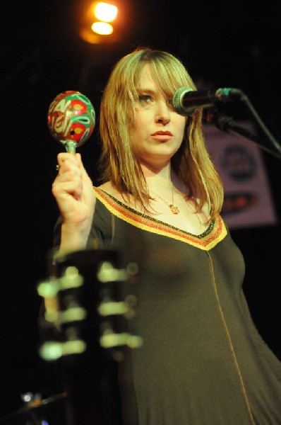 Son,Ambulance at The Dirty Dog, Austin, Tx - SXSW 2008