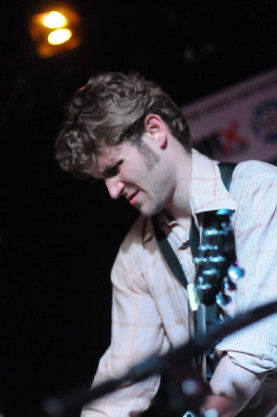 Son,Ambulance at The Dirty Dog, Austin, Tx - SXSW 2008
