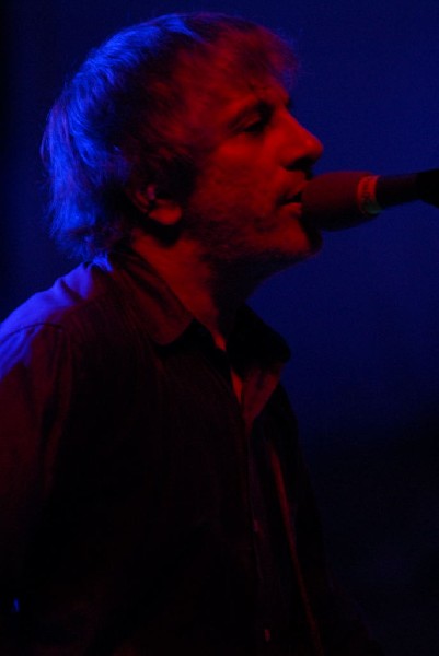 Sonic Youth at Stubb's in Austin, Texas