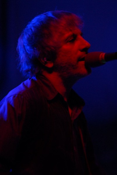 Sonic Youth at Stubb's in Austin, Texas