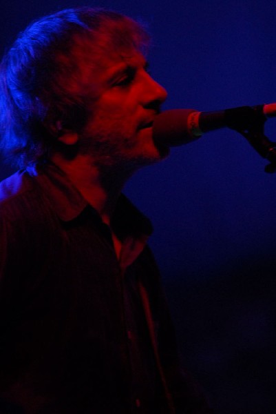 Sonic Youth at Stubb's in Austin, Texas