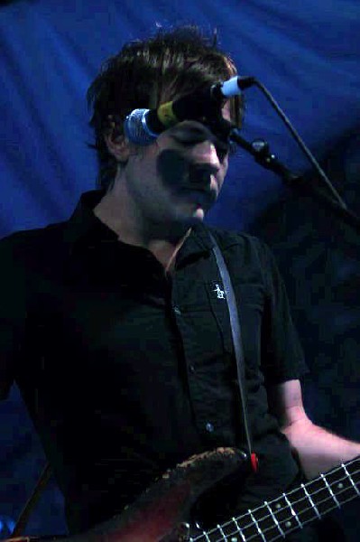 Spoon at Stubb's BarBQ, Austin, Texas