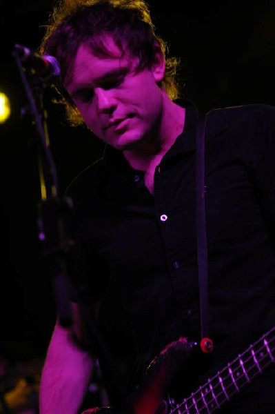 Spoon at Stubb's BarBQ, Austin, Texas