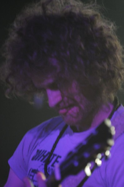 State Radio at La Zona Rosa, Austin Texas 03/05/2010