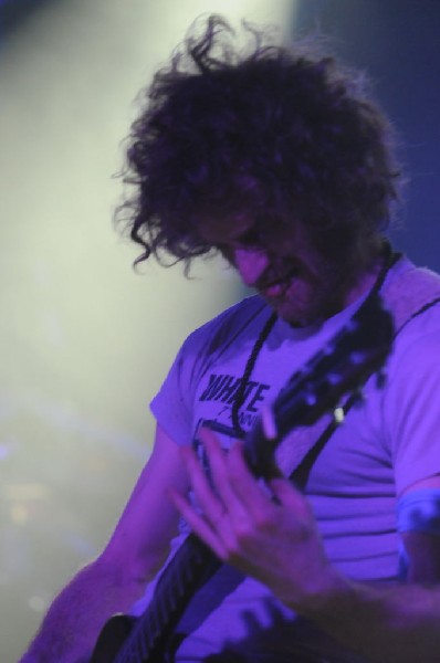 State Radio at La Zona Rosa, Austin Texas 03/05/2010