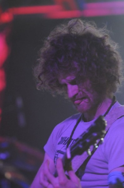 State Radio at La Zona Rosa, Austin Texas 03/05/2010