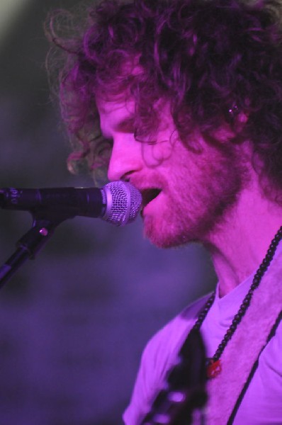 State Radio at La Zona Rosa, Austin Texas 03/05/2010