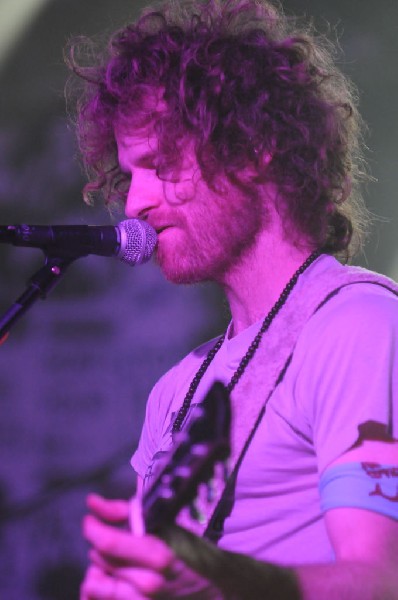 State Radio at La Zona Rosa, Austin Texas 03/05/2010