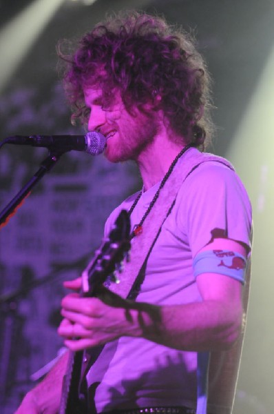 State Radio at La Zona Rosa, Austin Texas 03/05/2010