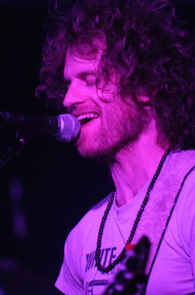 State Radio at La Zona Rosa, Austin Texas 03/05/2010