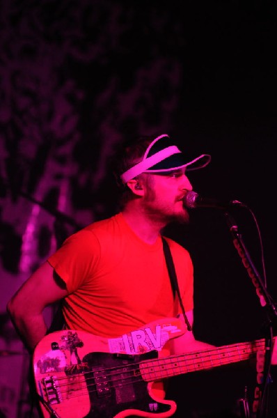 State Radio at La Zona Rosa, Austin Texas 03/05/2010