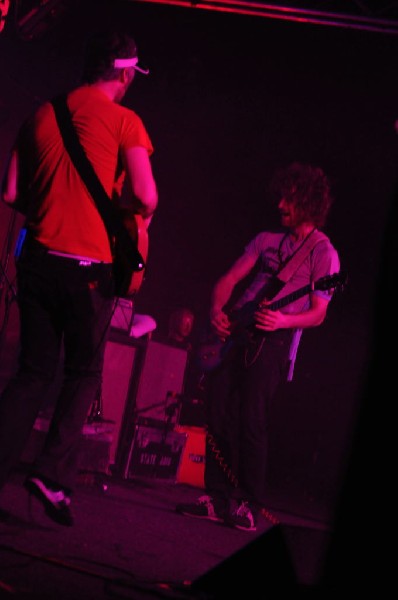 State Radio at La Zona Rosa, Austin Texas 03/05/2010