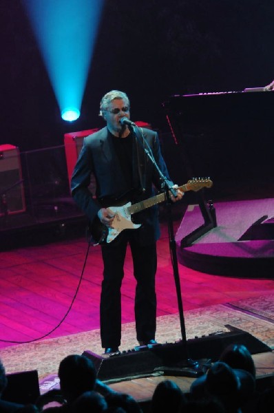 Steve Miller Band Austin City Limits Taping, 02/26/2011, ACL Live at The Mo