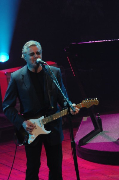 Steve Miller Band Austin City Limits Taping, 02/26/2011, ACL Live at The Mo