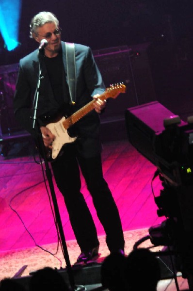 Steve Miller Band Austin City Limits Taping, 02/26/2011, ACL Live at The Mo