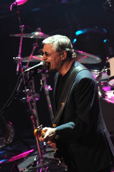 Steve Miller Band Austin City Limits Taping, 02/26/2011, ACL Live at The Mo