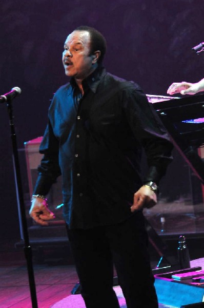 Steve Miller Band Austin City Limits Taping, 02/26/2011, ACL Live at The Mo