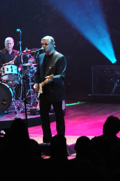 Steve Miller Band Austin City Limits Taping, 02/26/2011, ACL Live at The Mo