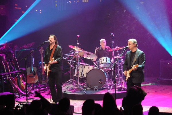Steve Miller Band Austin City Limits Taping, 02/26/2011, ACL Live at The Mo