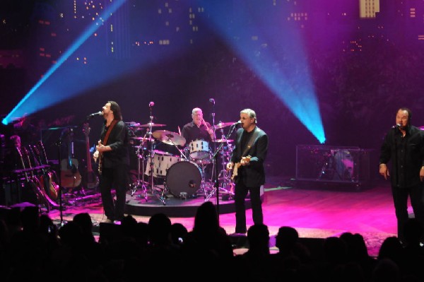 Steve Miller Band Austin City Limits Taping, 02/26/2011, ACL Live at The Mo