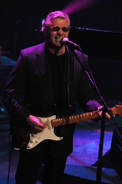 Steve Miller Band Austin City Limits Taping, 02/26/2011, ACL Live at The Mo