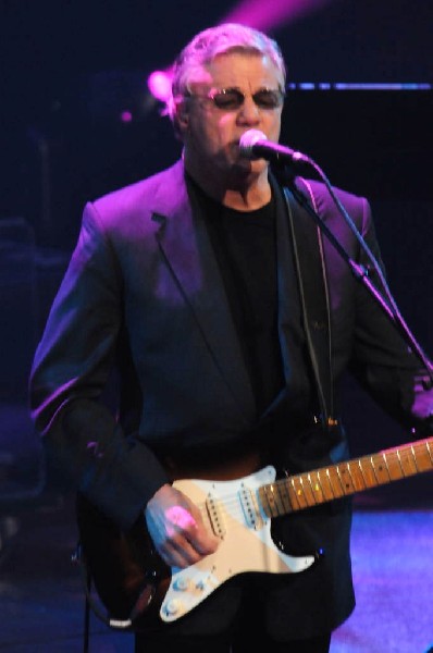 Steve Miller Band Austin City Limits Taping, 02/26/2011, ACL Live at The Mo