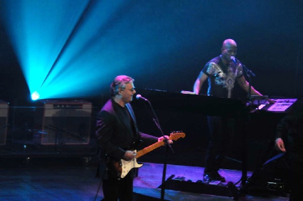 Steve Miller Band Austin City Limits Taping, 02/26/2011, ACL Live at The Mo