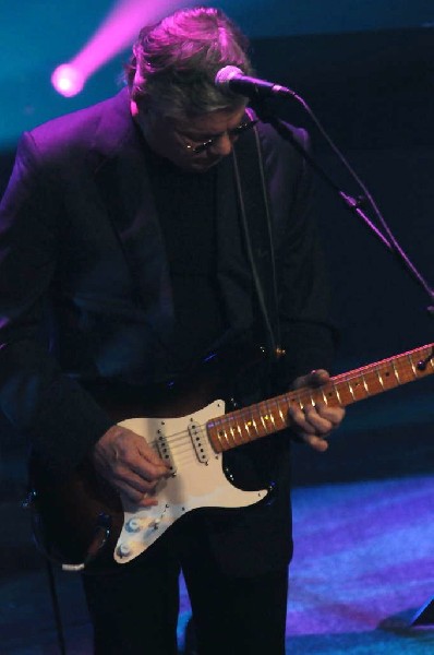 Steve Miller Band Austin City Limits Taping, 02/26/2011, ACL Live at The Mo