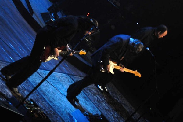 Steve Miller Band Austin City Limits Taping, 02/26/2011, ACL Live at The Mo